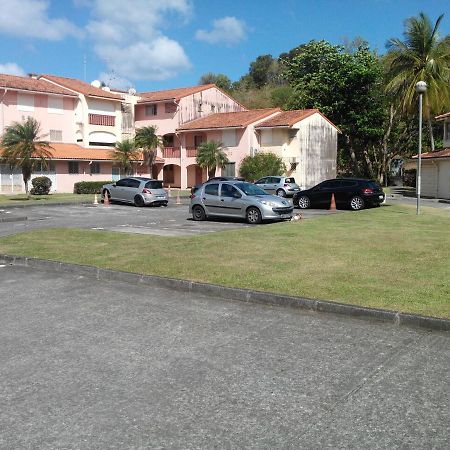 Madiana Plage Schoelcher Exterior foto