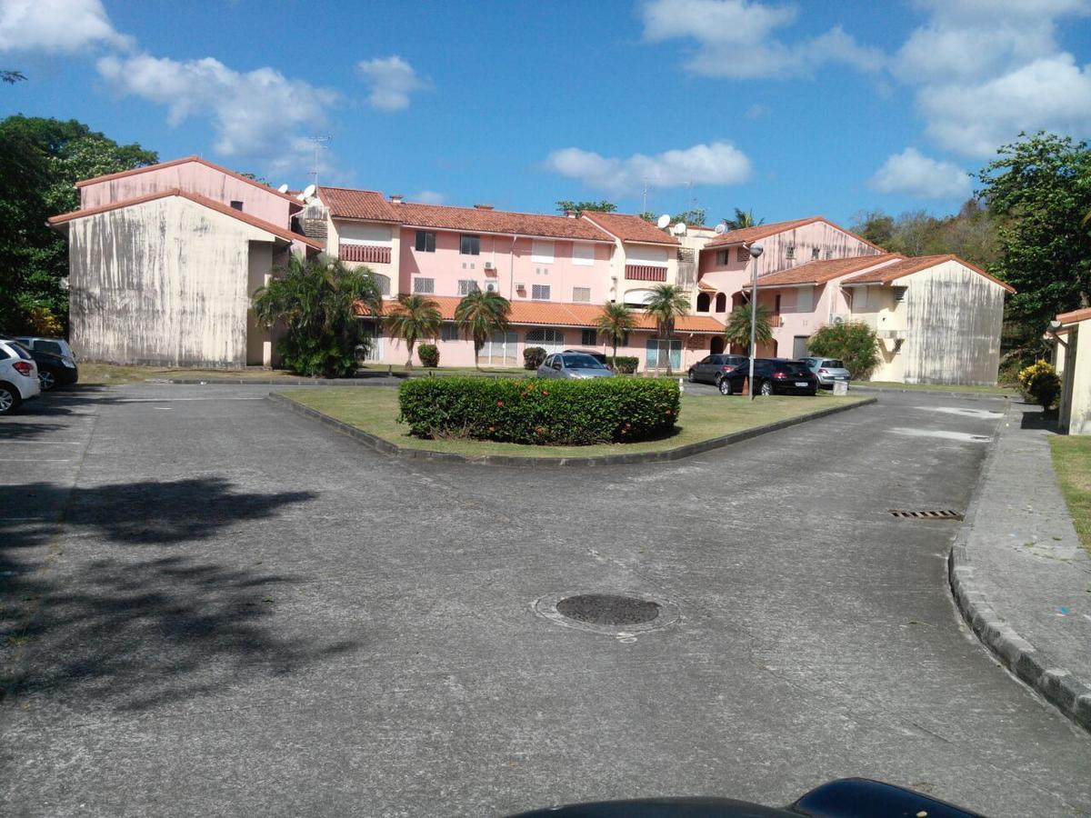 Madiana Plage Schoelcher Exterior foto